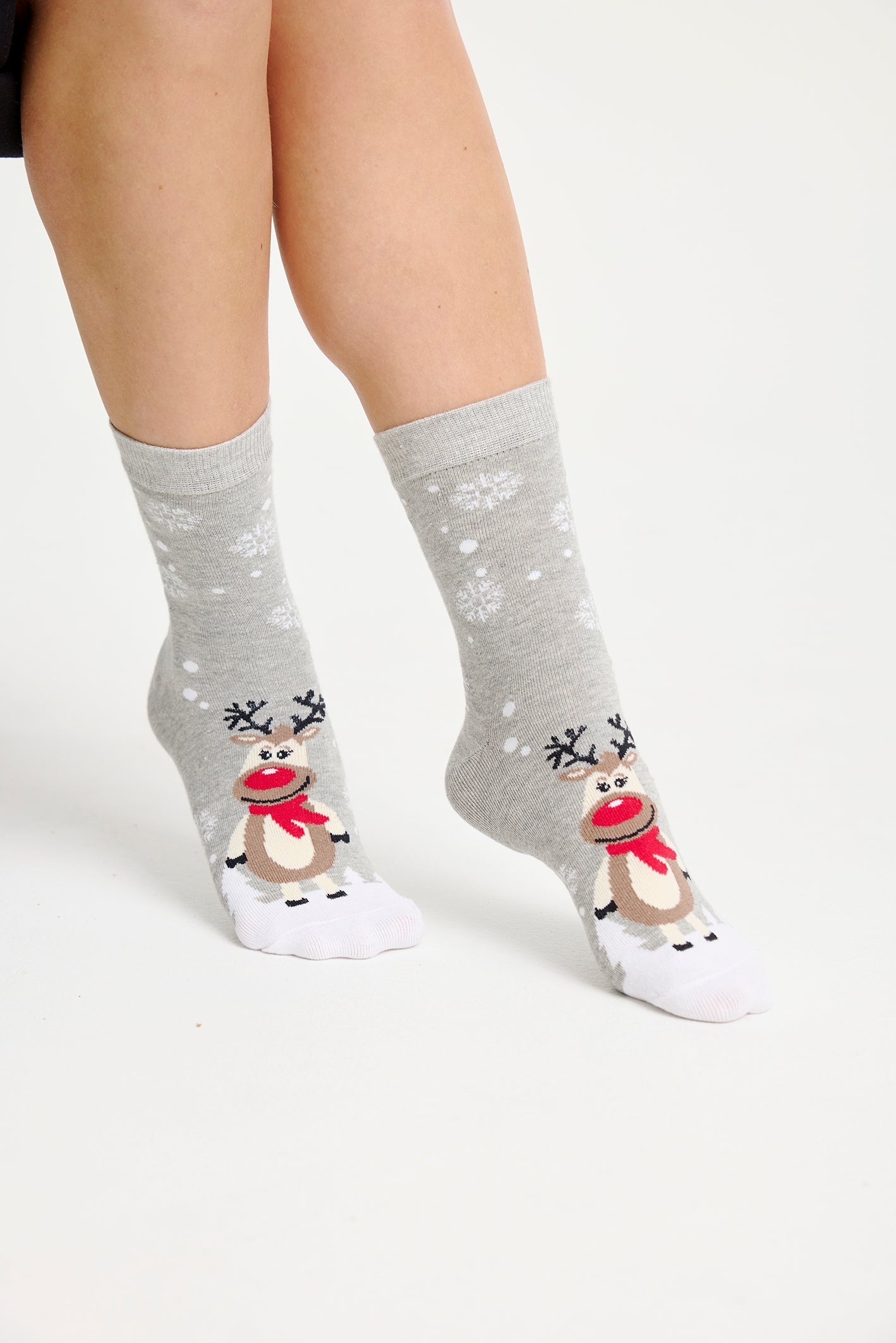 Christmas socks